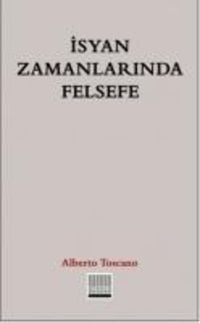 Produktbild: Isyan Zamanlarinda Felsefe