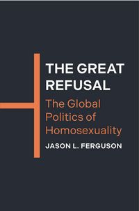 Produktbild: The Great Refusal