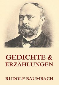 Produktbild: Gedichte & Erz&auml;hlungen