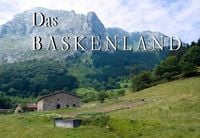 Produktbild: Das Baskenland - Ein Bildband