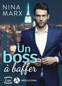Produktbild: Un boss &agrave; baffer