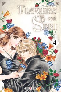 Produktbild: Flowers for Seri. Tome 4