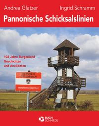 Produktbild: Pannonische Schicksalslinien