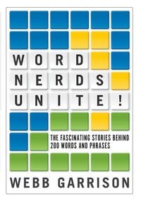 Produktbild: The Word Nerds Unite!