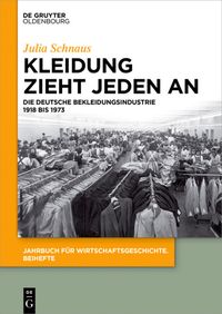 Produktbild: Kleidung zieht jeden an