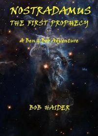 Produktbild: Nostradamus The First Prophecy