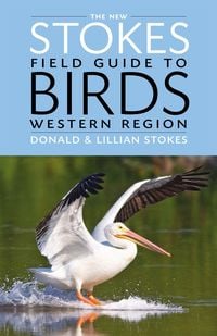 Produktbild: The New Stokes Field Guide to Birds: Western Region