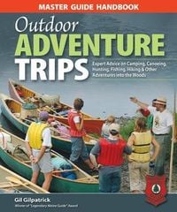 Produktbild: Master Guide Handbook to Outdoor Adventure Trips