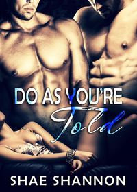 Produktbild: Do As You're Told