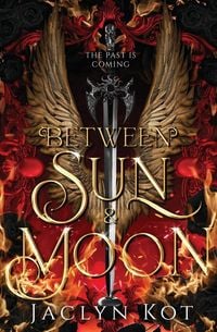 Produktbild: Between Sun and Moon