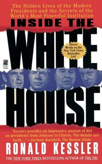 Produktbild: Inside the White House