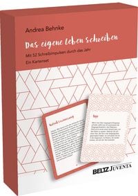 Produktbild: Das eigene Leben schreiben
