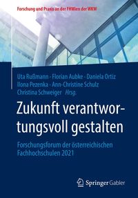 Produktbild: Zukunft verantwortungsvoll gestalten