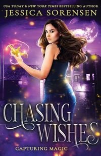 Produktbild: Chasing Wishes