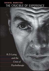 Produktbild: Burston, D: The Crucible of Experience