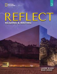 Produktbild: Reflect Reading & Writing 3
