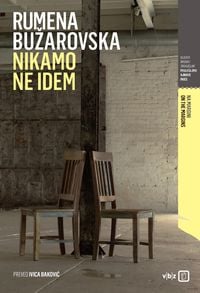 Produktbild: Nikamo ne idem