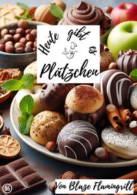 Produktbild: Heute gibt es / Heute gibt es - Pl&auml;tzchen