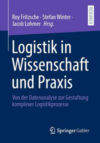 Produktbild: Logistik in Wissenschaft und Praxis