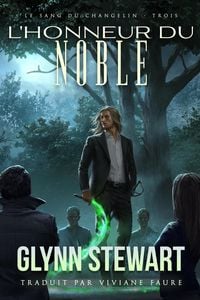 Produktbild: L'Honneur du Noble
