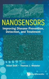 Produktbild: Nanosensors