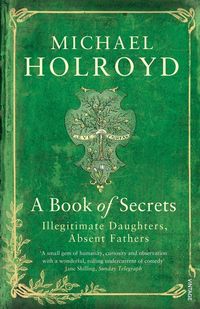 Produktbild: A Book of Secrets