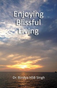 Produktbild: Enjoying Blissful Living