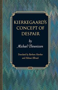 Produktbild: Kierkegaard's Concept of Despair