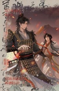 Produktbild: To Rule in a Turbulent World-4