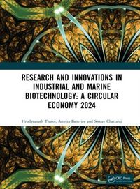 Produktbild: Banerjee, A: Research and Innovations in Industrial and Mari