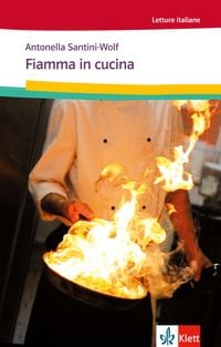 Produktbild: Fiamma in cucina