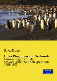 Produktbild: Unter Pinguinen und Seehunden
