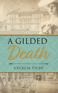 Produktbild: A Gilded Death