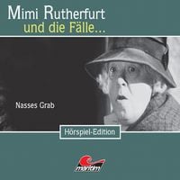 Produktbild: Nasses Grab