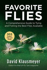 Produktbild: Favorite Flies