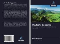 Produktbild: Deutsche Oppositie