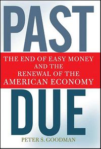 Produktbild: Past Due