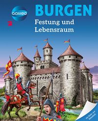 Bild vom Artikel Galileo Wissen: Burgen vom Autor 