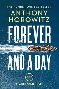 Produktbild: Forever and a Day