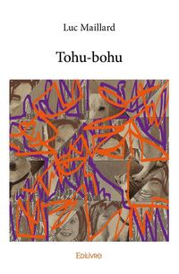Produktbild: Tohu-bohu