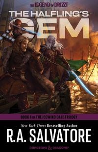 Produktbild: The Halfling's Gem