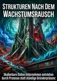 Produktbild: Strukturen Nach Dem Wachstumsrausch