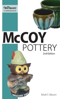 Produktbild: McCoy Pottery