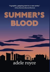 Produktbild: Summer's Blood