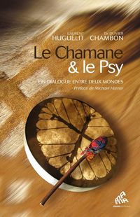 Produktbild: Le Chamane & le Psy