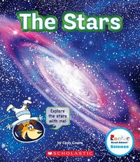 Produktbild: The Stars (Rookie Read-About Science: The Universe)