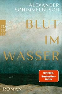 Produktbild: Blut im Wasser