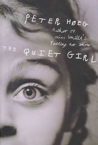 Produktbild: Quiet Girl