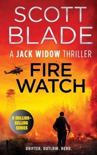 Produktbild: Fire Watch