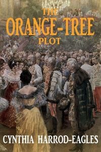 Produktbild: The Orange Tree Plot